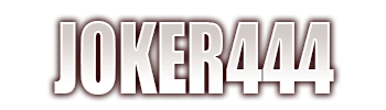 JOKER444 Logo